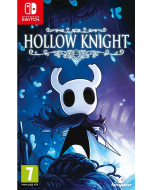 Hollow Knight (Nintendo Switch)